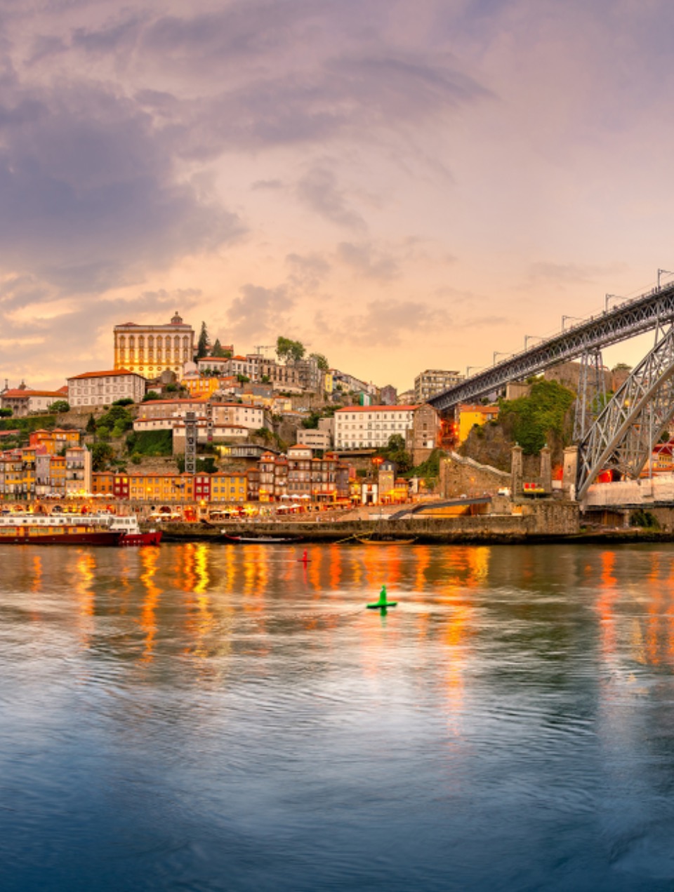 North of Portugal | Porto